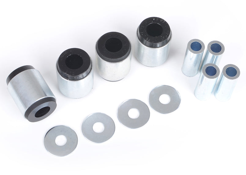 Set bucsi brat suspensie superior Whiteline pentru Toyota 4 Runner - W53313