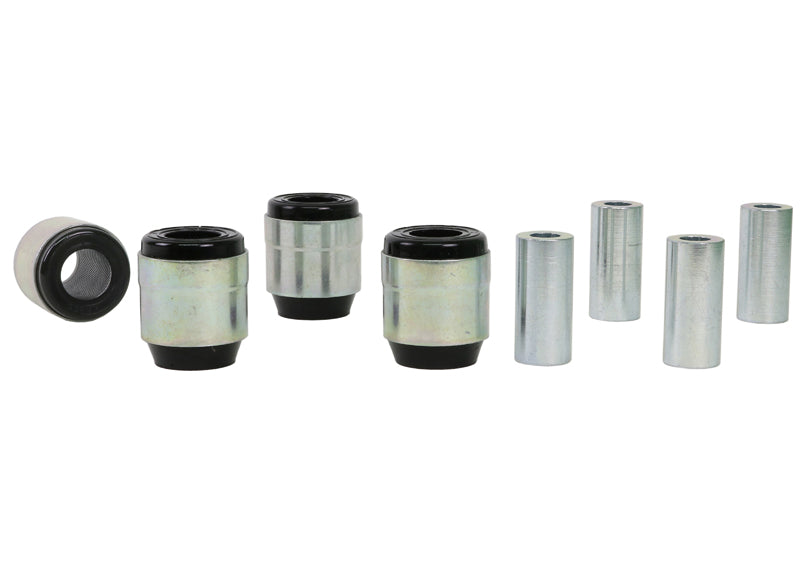 Set bucsi brat suspensie superior Whiteline pentru Chrysler 300C / Dodge Challenger - W53337