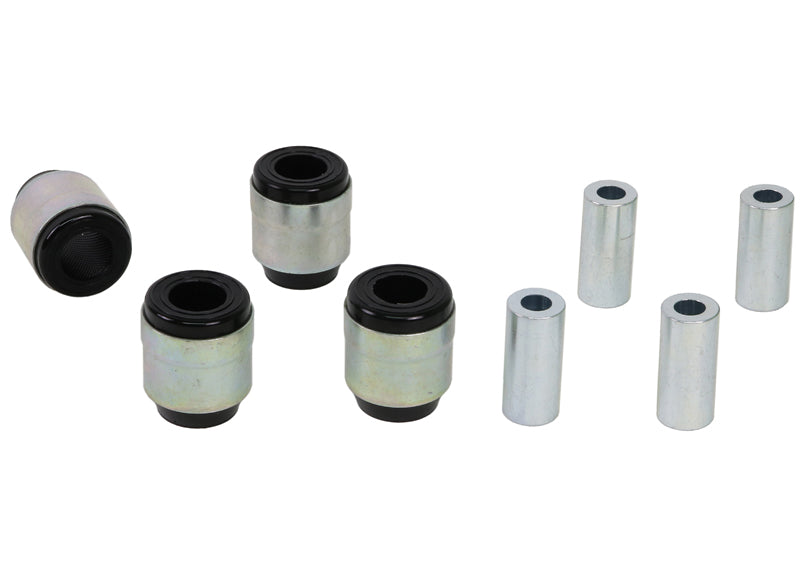 Set bucsi brat suspensie superior Whiteline pentru Chrysler 300C / Dodge Challenger - W53337