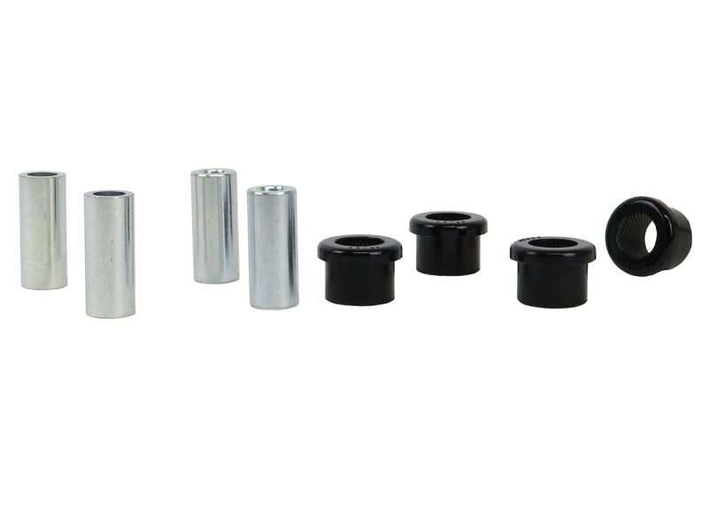 Set bucse brat suspensie inferior fata interior Whiteline pentru Toyota Mr2 - W53374