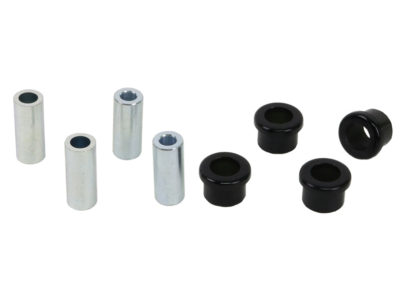 Set bucse brat suspensie inferior fata interior Whiteline pentru Toyota Mr2 - W53374