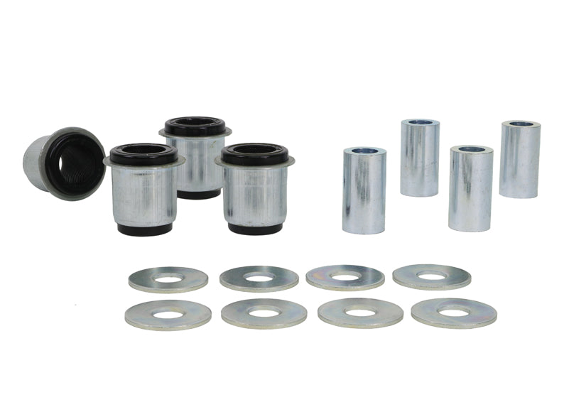 Set bucsi brat suspensie inferior Whiteline pentru Toyota 4 Runner - W53377A