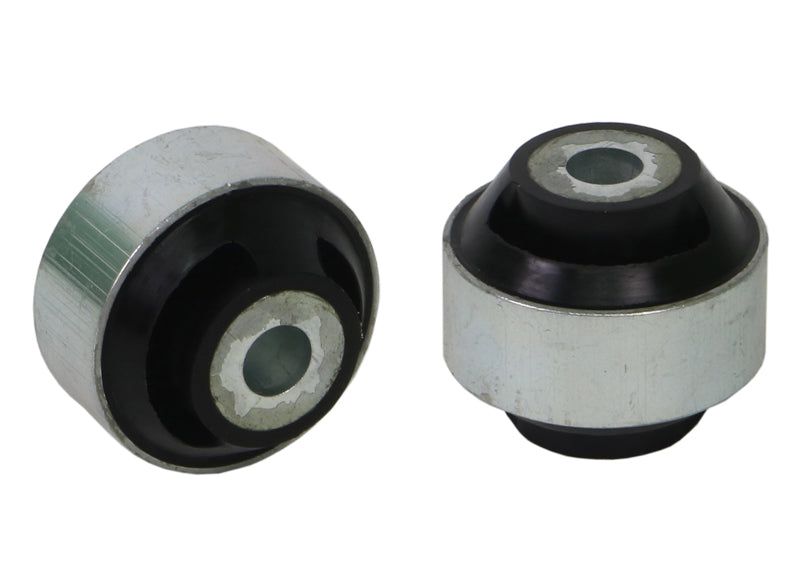 Set bucse brat suspensie inferior spate interior Whiteline pentru Toyota Alphard / Vellfire - W53379