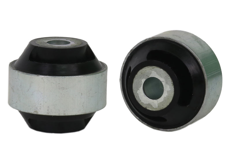 Set bucse brat suspensie inferior spate interior Whiteline pentru Toyota Alphard / Vellfire - W53379