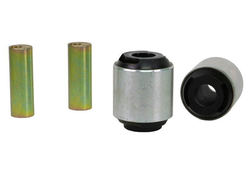 Set bucsi brat tensiune inferior double offset Whiteline pentru Ford Fusion / Mazda 6 - W53395