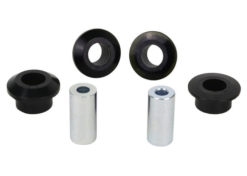 Set bucse brat suspensie inferior fata interior Whiteline pentru Ford Fiesta / Mazda 2 - W53399
