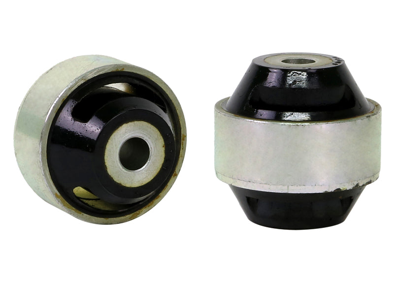 Set bucse brat suspensie inferior spate interior Whiteline pentru Opel Astra - W53402