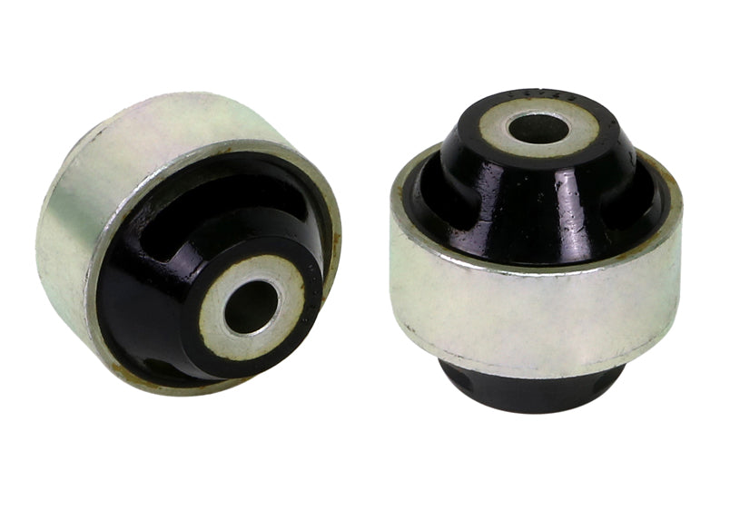 Set bucse brat suspensie inferior spate interior Whiteline pentru Opel Astra - W53402