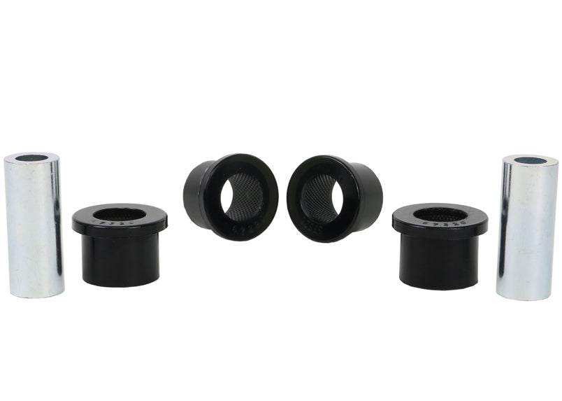 Set bucse brat suspensie inferior fata interior Whiteline pentru Chevrolet Captiva / Opel Antara - W53404