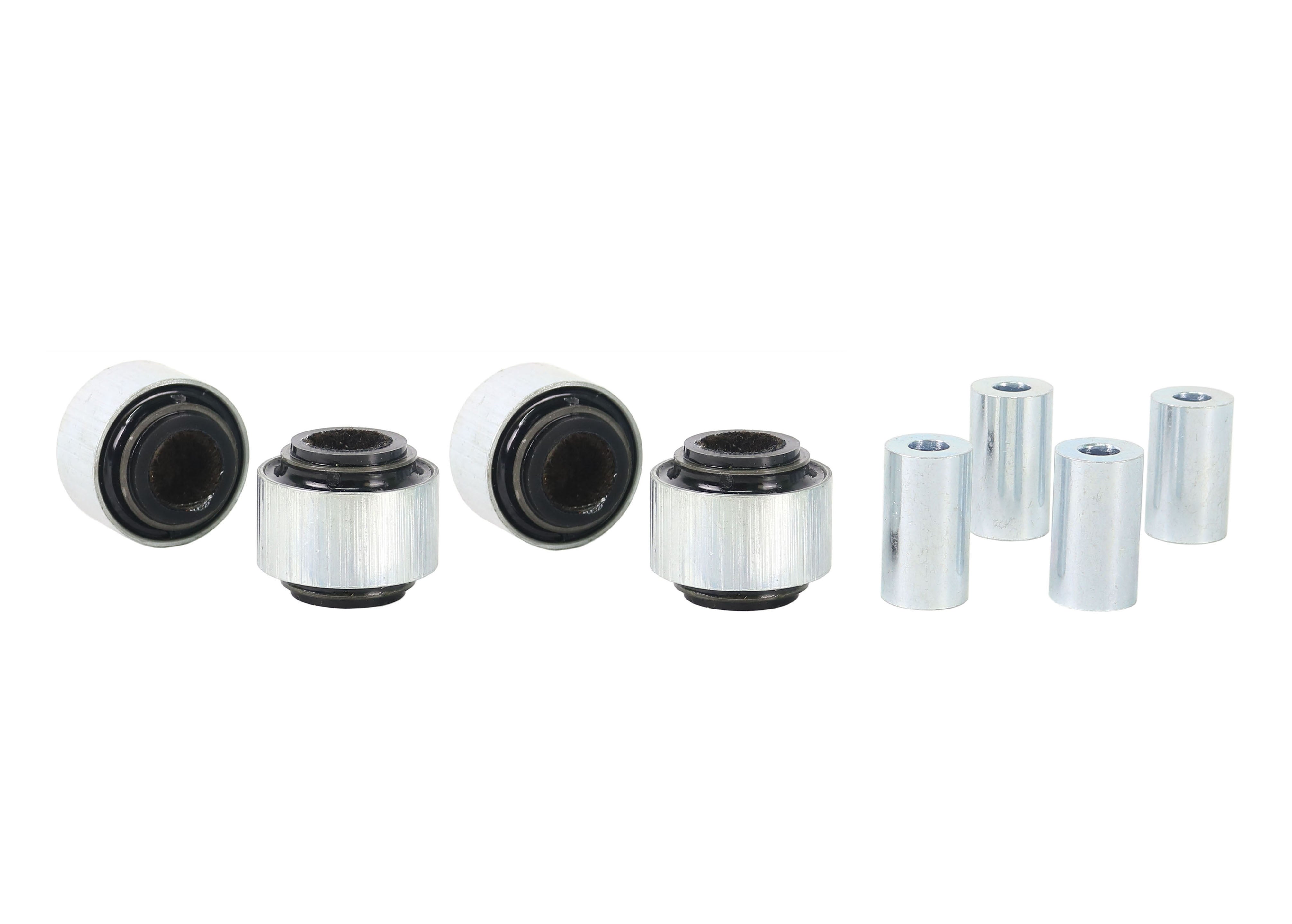 Set bucsi brat suspensie superior Whiteline pentru Audi A4 / Porsche Macan / Skoda Superb / Vw Passat - W53407
