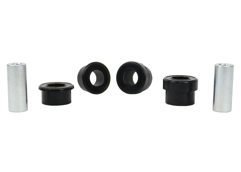 Set bucse brat suspensie inferior spate interior Whiteline pentru Honda Civic - W53412