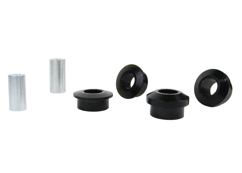 Set bucsi brat suspensie inferior fata interior Whiteline pentru Mazda Mx-5 - W53413