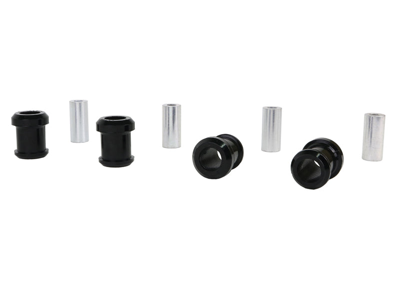 Set bucse brat suspensie superior Whiteline pentru Mazda Mx-5 - W53415
