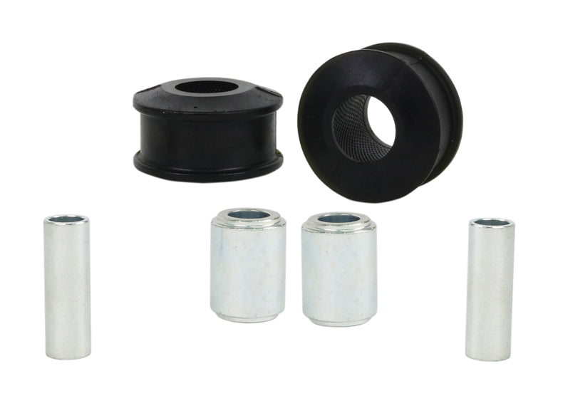 Set bucse brat suspensie inferior spate interior Whiteline pentru Seat Cordoba / Vw Caddy - W53418