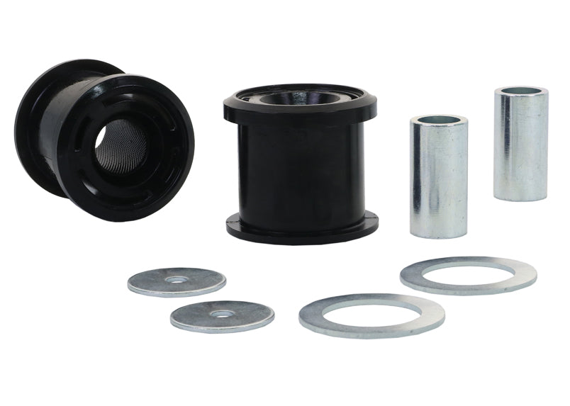 Set bucsi brat suspensie inferior spate interior Whiteline pentru Chevrolet Cruze / Opel Ampera / Vauxhall Zafira - W53432