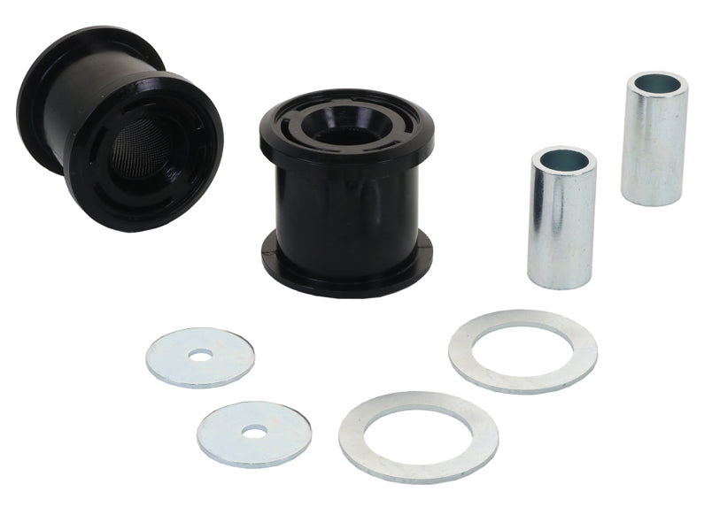 Set bucsi brat suspensie inferior spate interior Whiteline pentru Chevrolet Cruze / Opel Ampera / Vauxhall Zafira - W53432