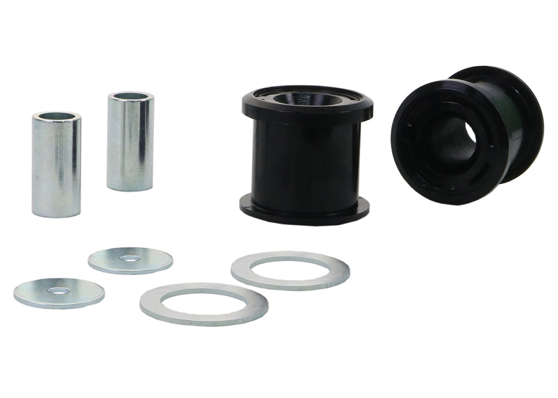 Set bucsi brat suspensie inferior spate interior Whiteline pentru Chevrolet Cruze / Opel Ampera / Vauxhall Zafira - W53432