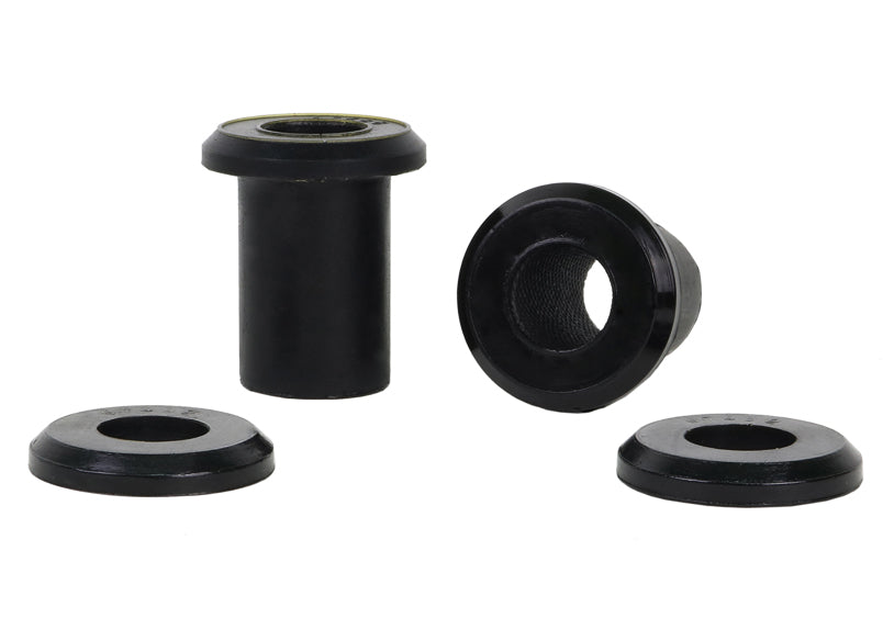 Set bucsi brat suspensie inferior fata interior Whiteline pentru Lexus Es / Toyota Camry - W53447
