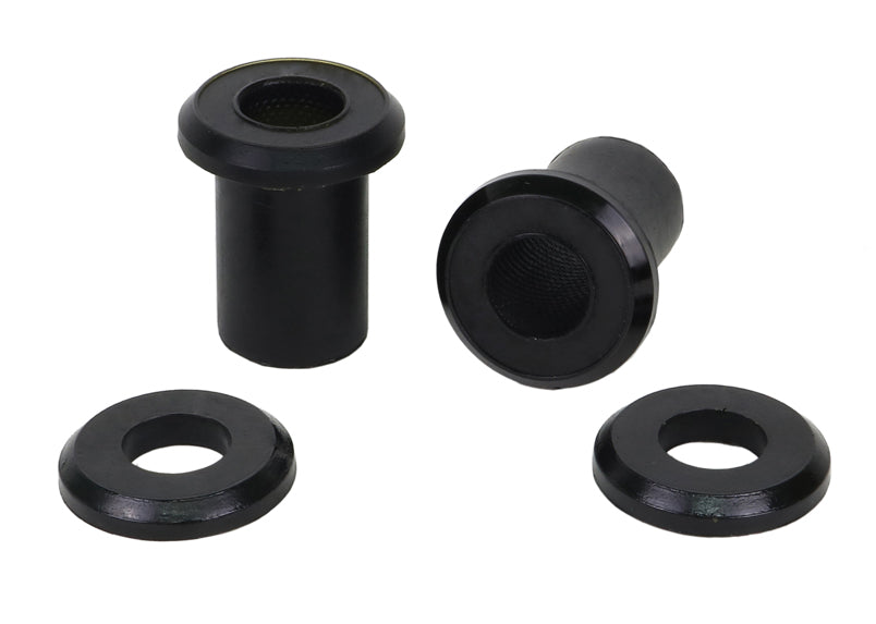 Set bucsi brat suspensie inferior fata interior Whiteline pentru Lexus Es / Toyota Camry - W53447