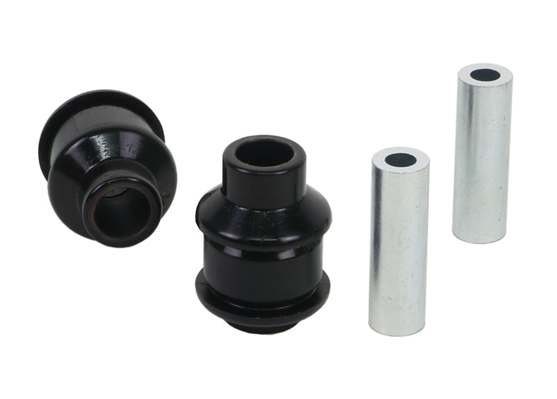 Set bucse brat suspensie inferior Whiteline pentru BMW Seria 1 - W53453