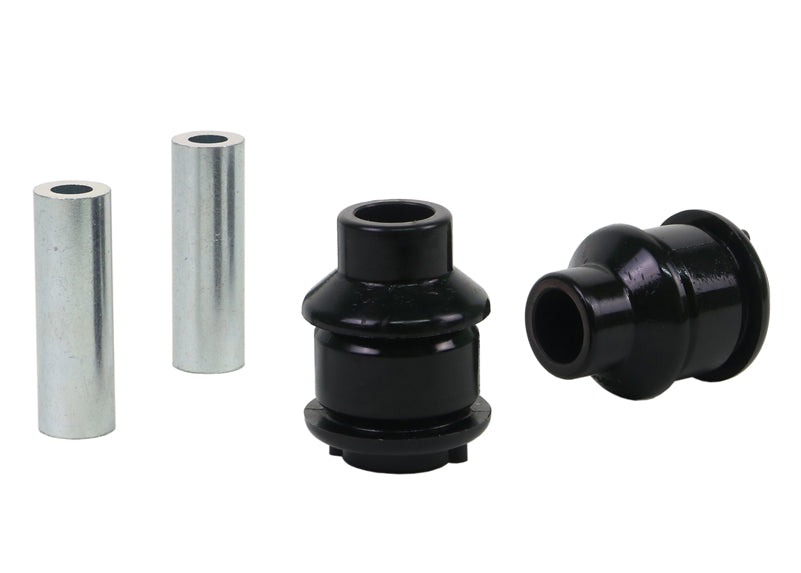 Set bucse brat suspensie inferior Whiteline pentru BMW Seria 1 - W53453