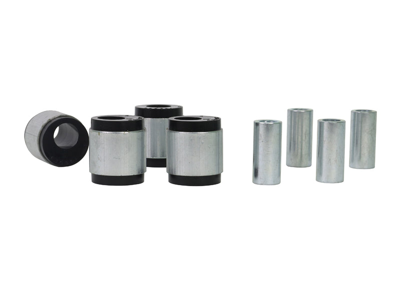 Set bucsi brat suspensie inferior double offset Whiteline pentru Iveco Daily - W53454