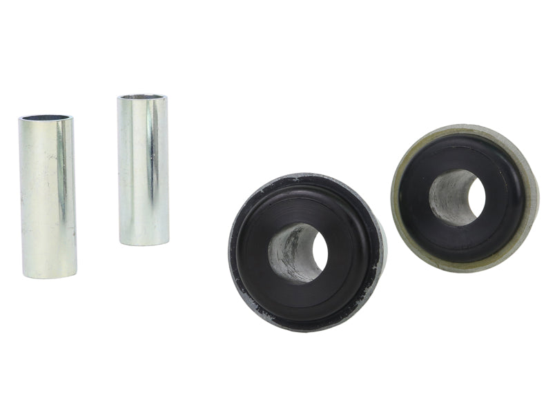 Set bucse brat suspensie inferior fata interior Whiteline pentru Chevrolet Colorado / Isuzu D-Max - W53466
