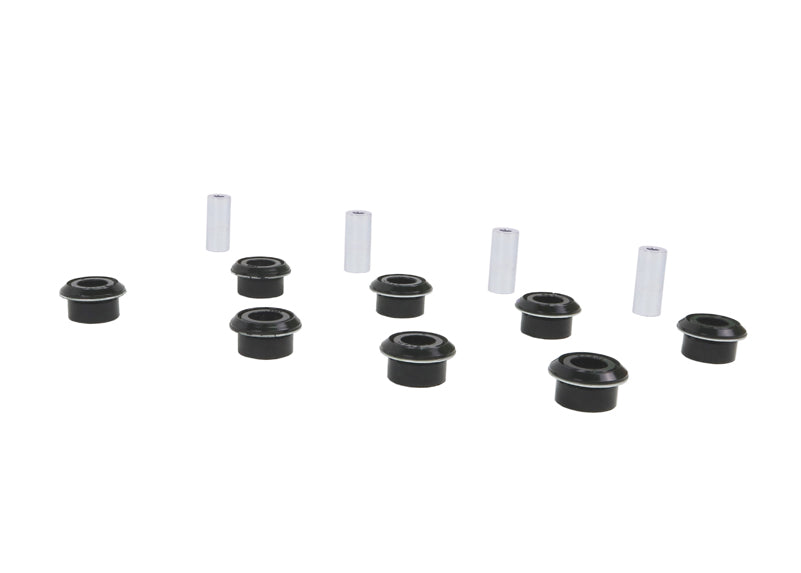 Set bucsi brat suspensie superior Whiteline pentru Ford Territory - W53474