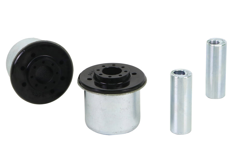 Set bucse brat tensiune inferior Whiteline pentru Ford Territory - W53477
