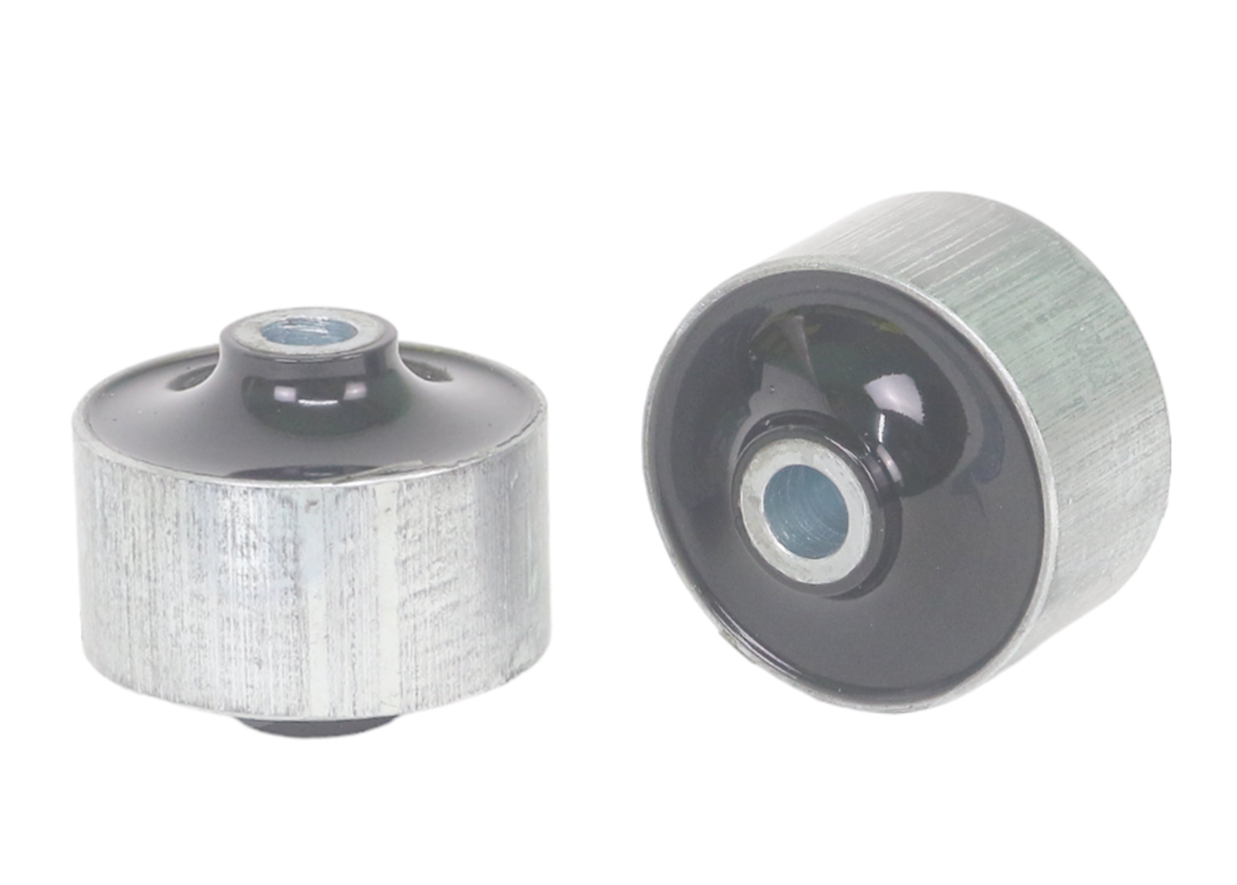 Set bucse brat suspensie inferior spate interior Whiteline pentru Hyundai I45 / Kia Sorento - W53485