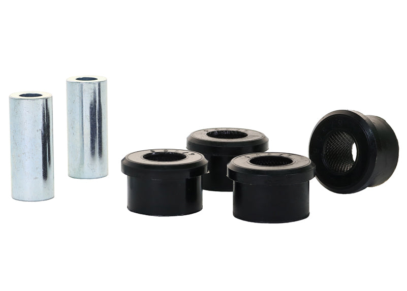 Set bucse brat suspensie inferior fata interior Whiteline pentru Hyundai I30 / Kia Cee'D - W53492