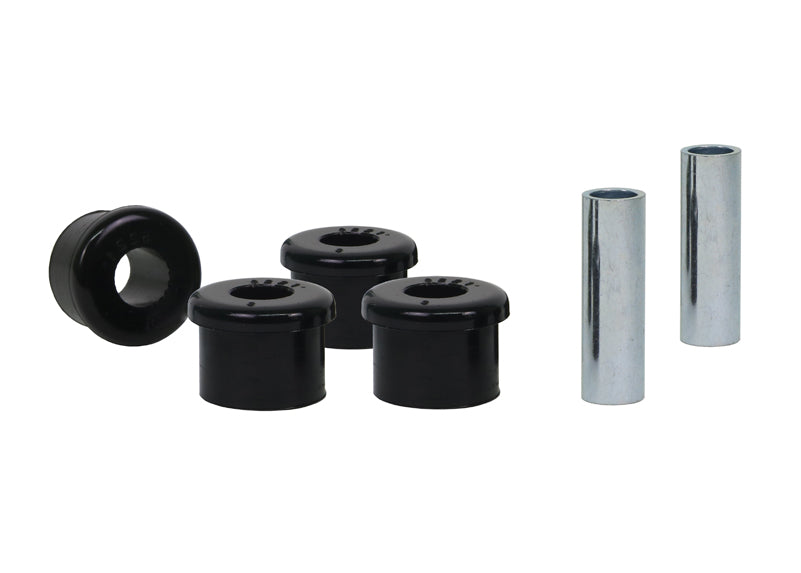 Set bucsi brat suspensie inferior spate interior Whiteline pentru Suzuki Vitara - W53494