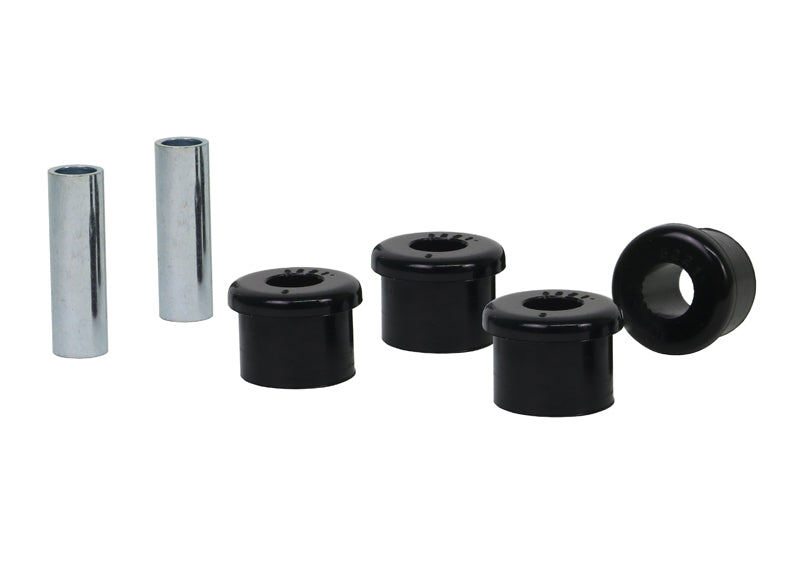 Set bucsi brat suspensie inferior spate interior Whiteline pentru Suzuki Vitara - W53494