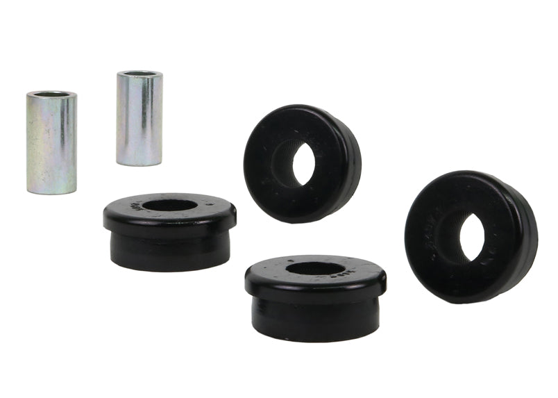 Set bucsi brat tractiune sasiu (leading arm) Whiteline pentru Toyota Land Cruiser - W53495