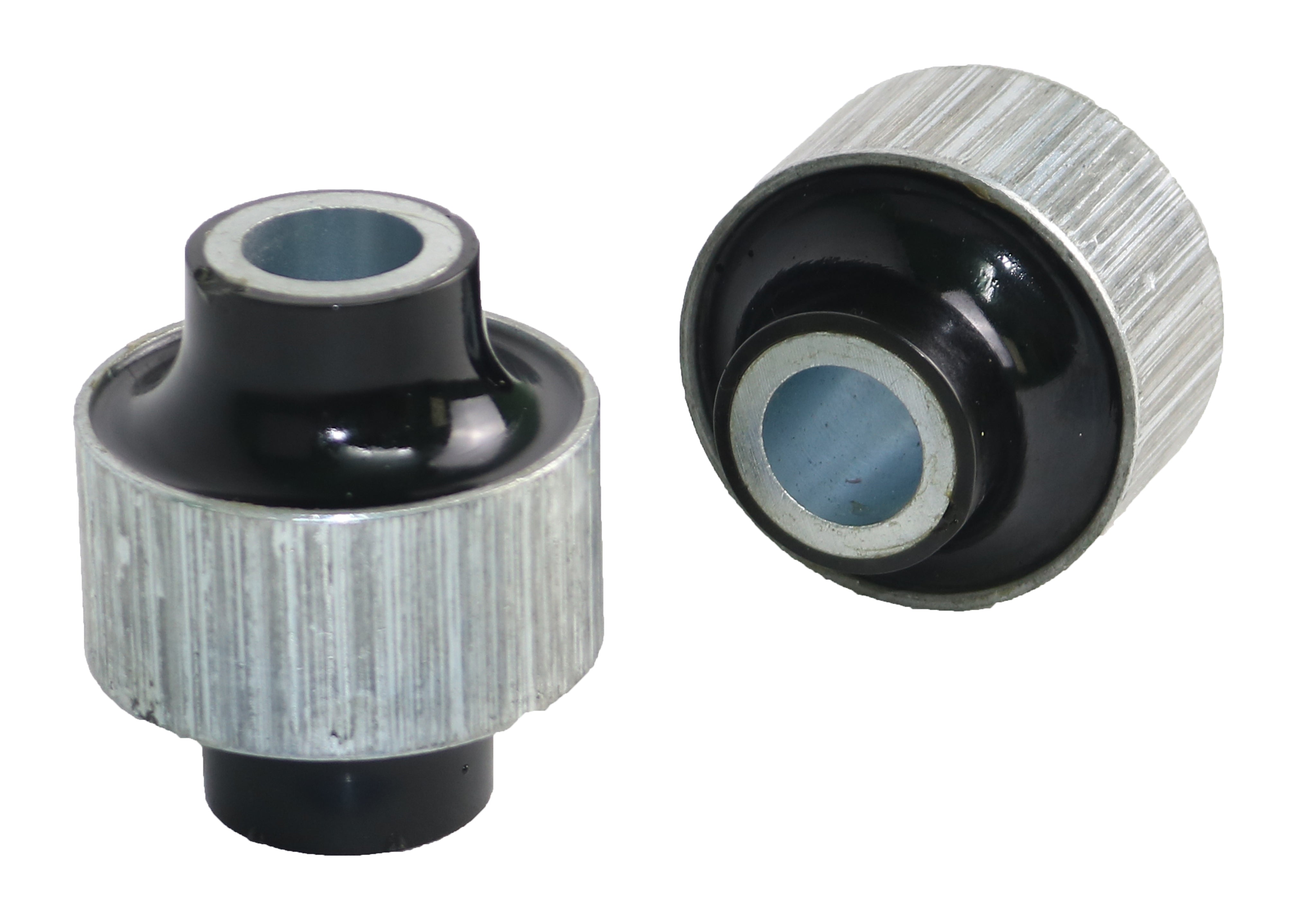 Set bucsi brat suspensie inferior spate interior Whiteline pentru Toyota Corolla - W53496
