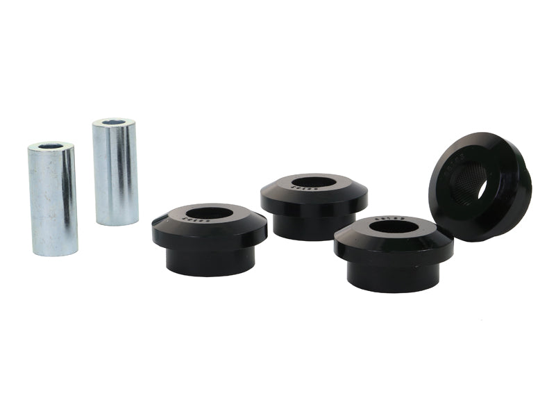 Set bucse brat suspensie inferior fata interior Whiteline pentru Honda S2000 - W53497