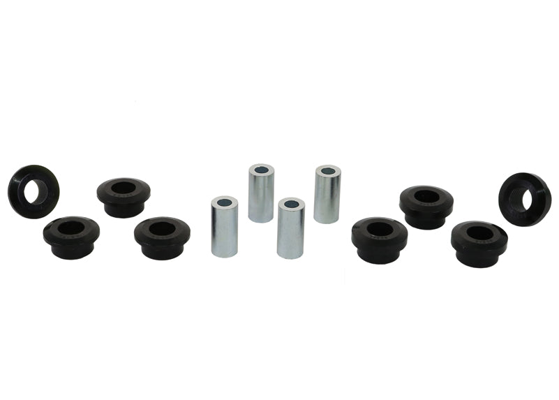 Set bucse brat suspensie superior Whiteline pentru Honda S2000 - W53500