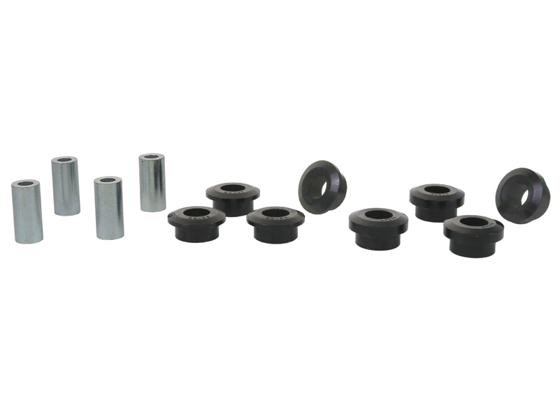 Set bucse brat suspensie superior Whiteline pentru Honda S2000 - W53500
