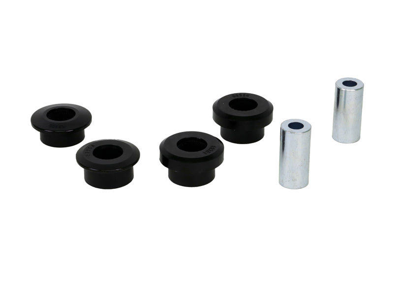 Set bucse brat suspensie inferior spate interior Whiteline pentru Ford Ltd - W53501