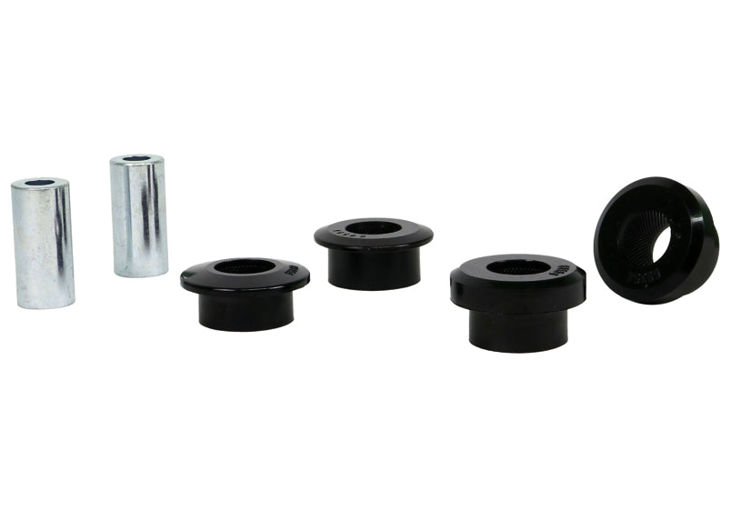 Set bucse brat suspensie inferior spate interior Whiteline pentru Ford Ltd - W53501