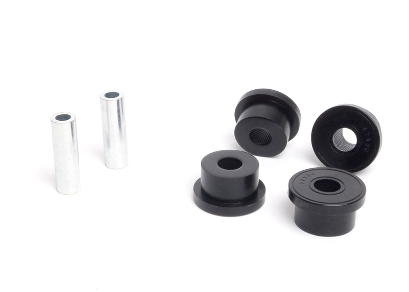 Set bucse brat suspensie inferior fata interior Whiteline pentru Suzuki Vitara - W53512