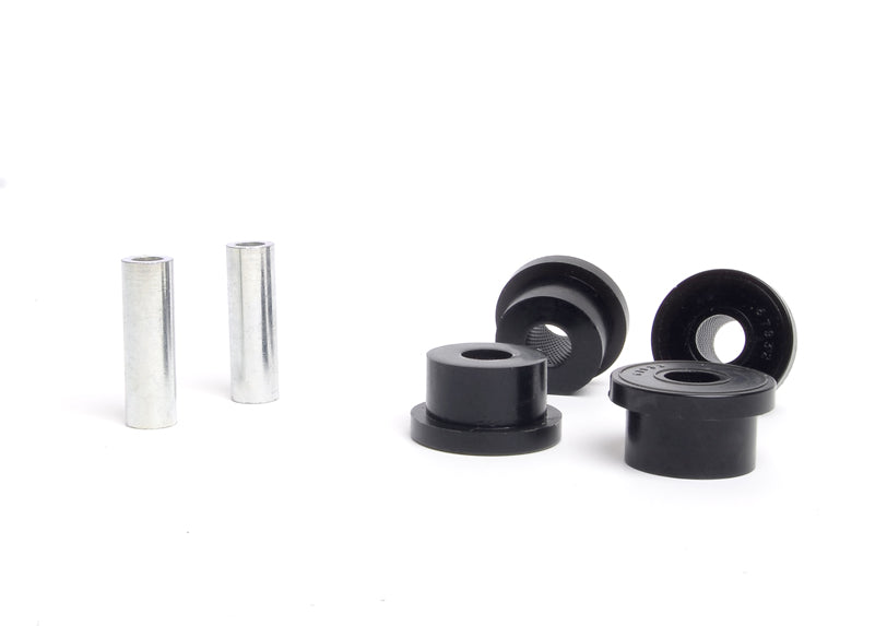 Set bucse brat suspensie inferior fata interior Whiteline pentru Suzuki Vitara - W53512