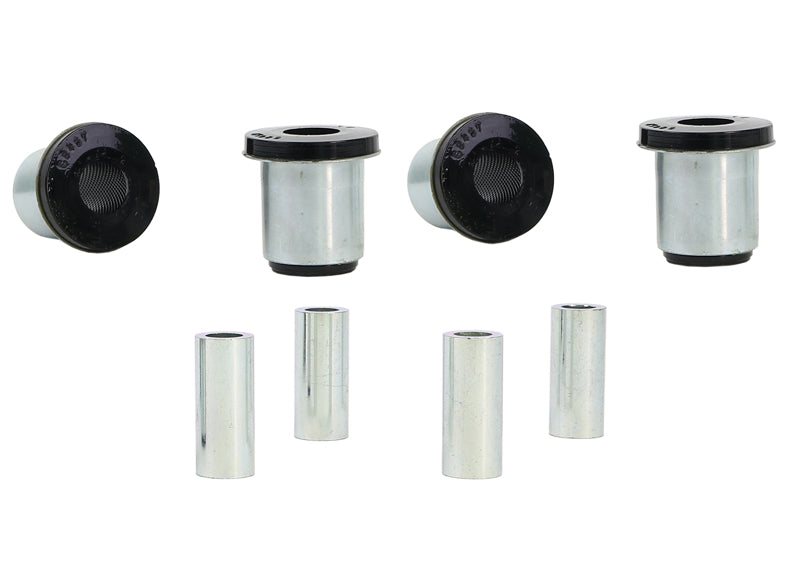 Set bucse brat suspensie superior Whiteline pentru Toyota 4 Runner - W53529