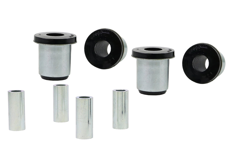 Set bucse brat suspensie superior Whiteline pentru Toyota 4 Runner - W53529