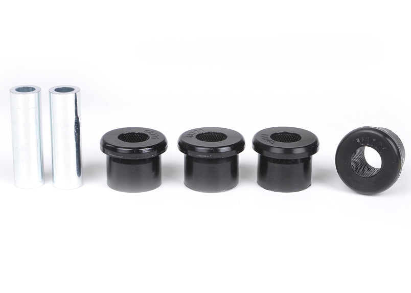 Set bucse brat suspensie inferior fata interior Whiteline pentru Ford Escape / Mazda Tribute - W53573