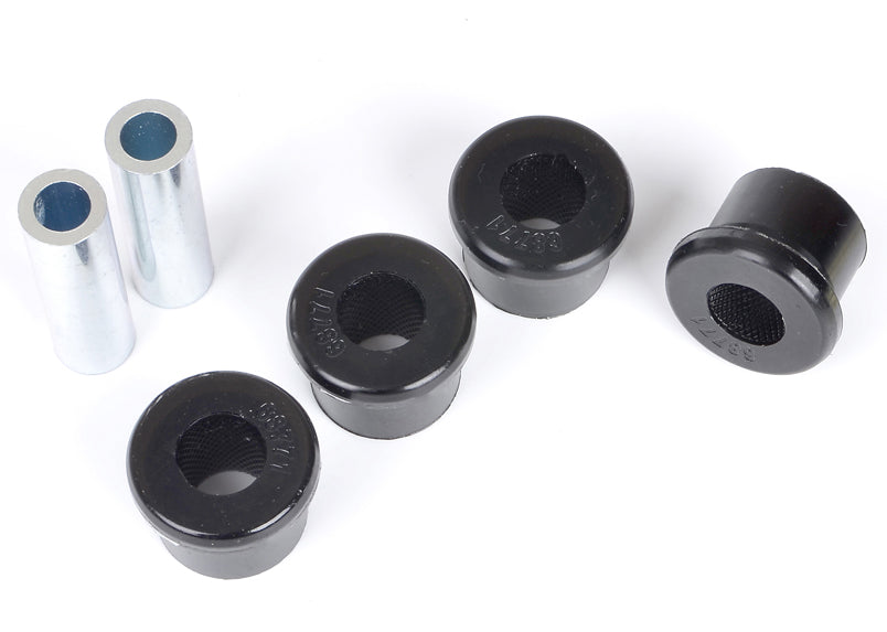 Set bucse brat suspensie inferior fata interior Whiteline pentru Ford Escape / Mazda Tribute - W53573