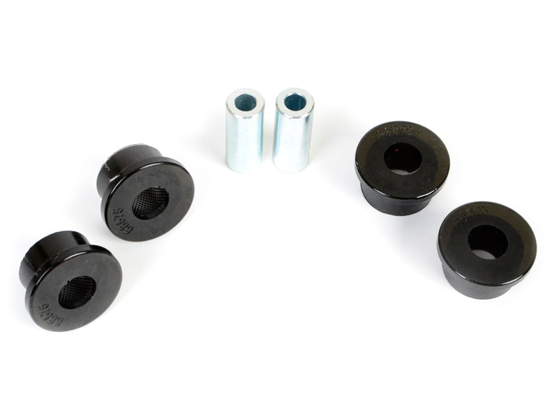 Set bucse brat suspensie inferior interior Whiteline pentru Kia Rio - W53577