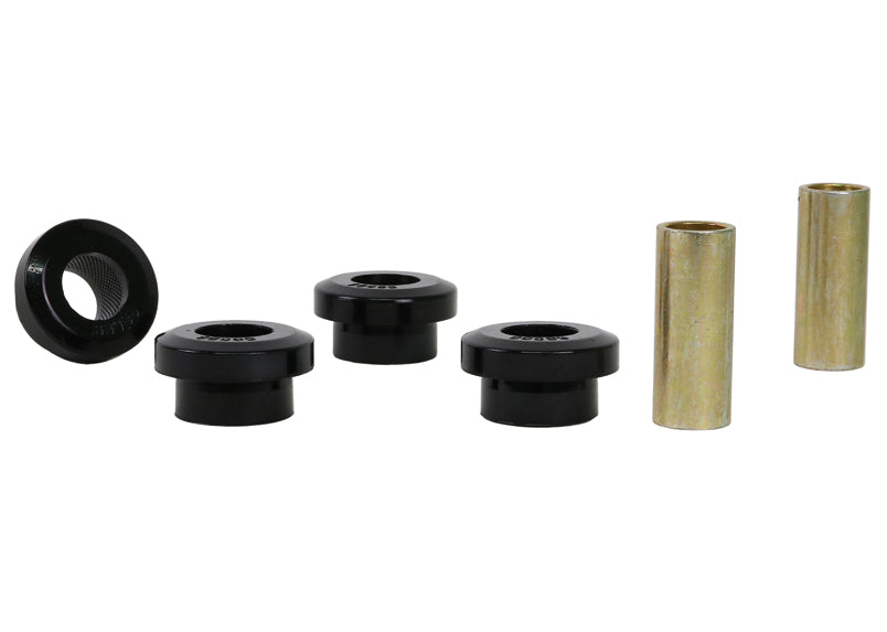 Set bucsi brat suspensie inferior spate interior Whiteline pentru Honda Accord - W53580