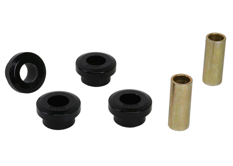Set bucsi brat suspensie inferior spate interior Whiteline pentru Honda Accord - W53580