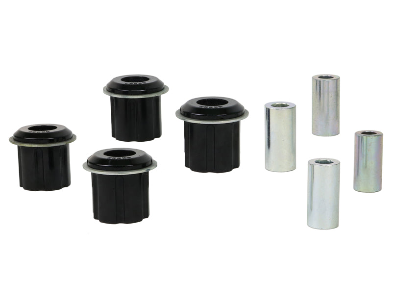 Set bucsi brat suspensie superior Whiteline pentru Ford Everest / Mazda Bt-50 - W53584
